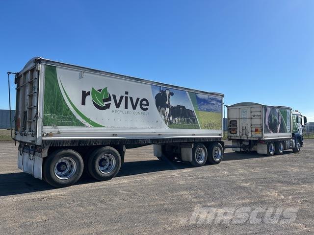 MAN TGS 26.480 Bouw - Overige