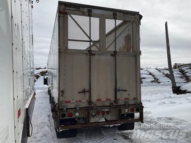 Manac  Hout transporter