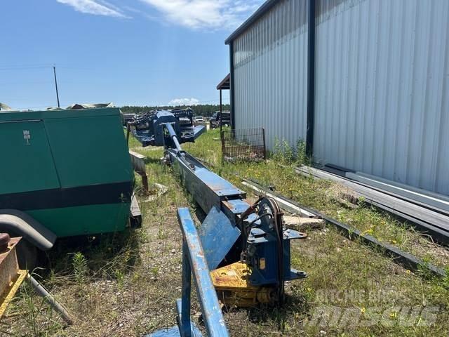 Manitex A450 Overige componenten