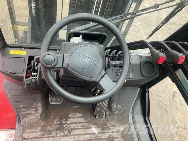 Manitou MI35D Bouw - Overige