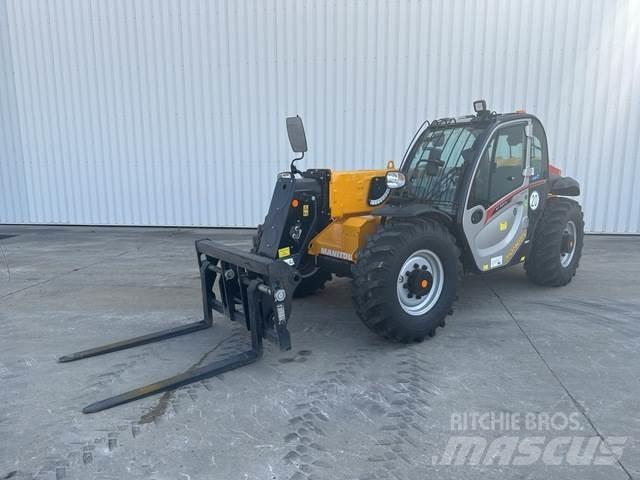 Manitou MT930H Verreikers