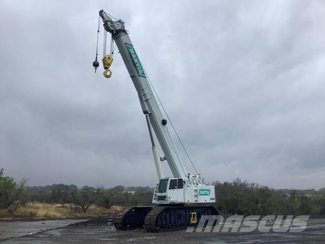 Mantis 20010 Rupshijskranen