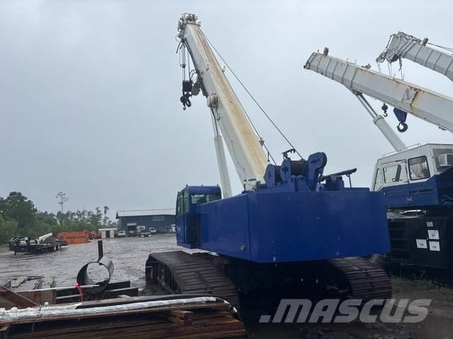 Mantis 9010MX Rupshijskranen