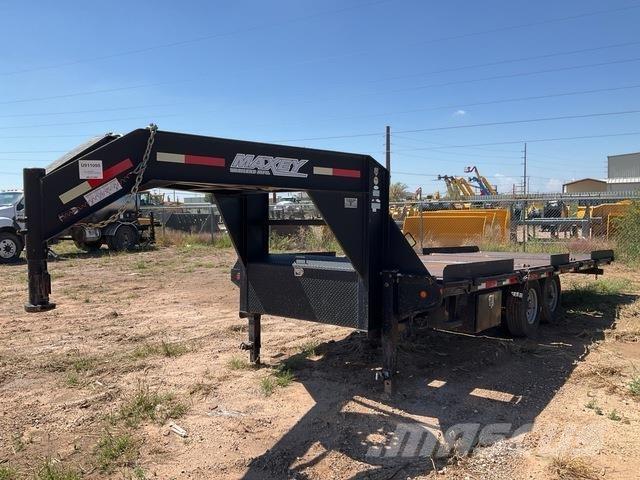 Maxey  Containerchassis
