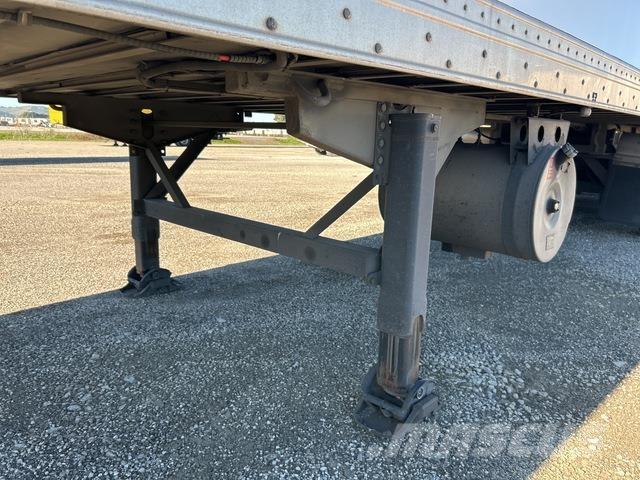  Maxi-CUBE Koel-vries opleggers