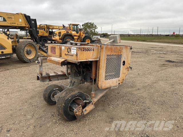 MBW C101-18 Accessoires