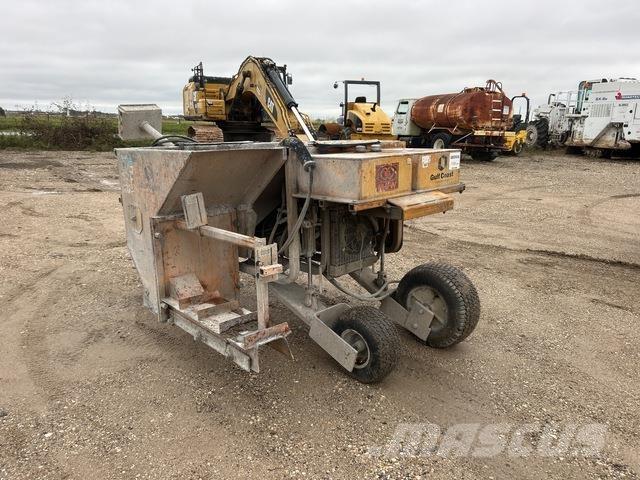 MBW C101-18 Accessoires