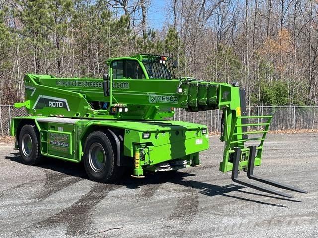 Merlo 50.35S Verreikers
