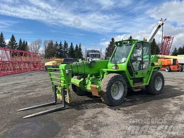 Merlo P40.17 Verreikers