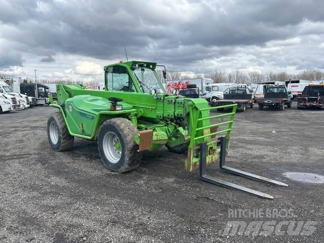 Merlo P40.17 Verreikers