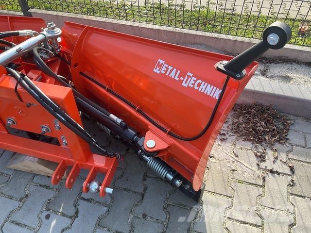 Metal-Technik  Bouw - Overige