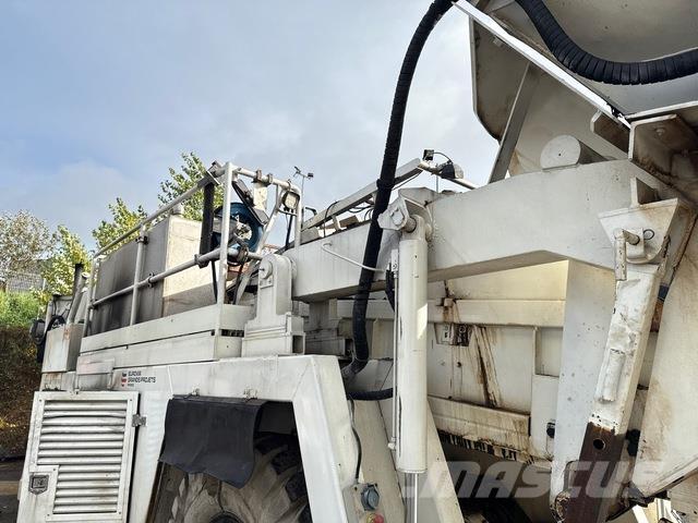  Metalliance 1 Bouw - Overige