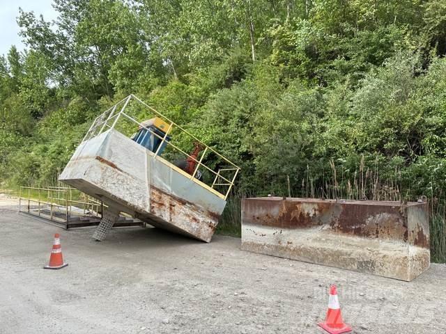 Metso  Waterpompen