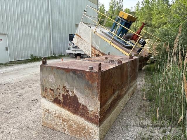 Metso  Waterpompen