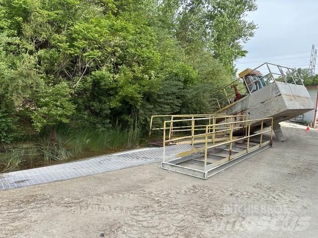 Metso  Waterpompen