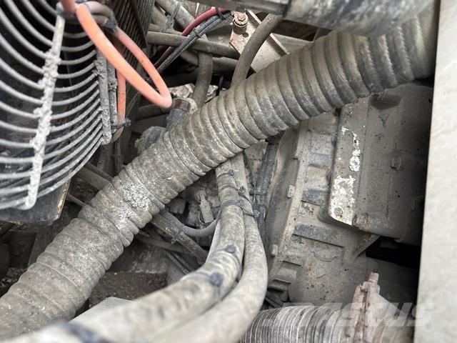 Meyco Potenza Overig mijnbouwmaterieel