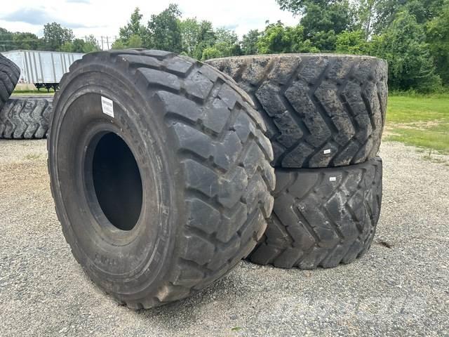 Michelin  Banden, wielen en velgen