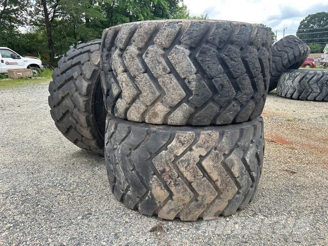 Michelin  Banden, wielen en velgen