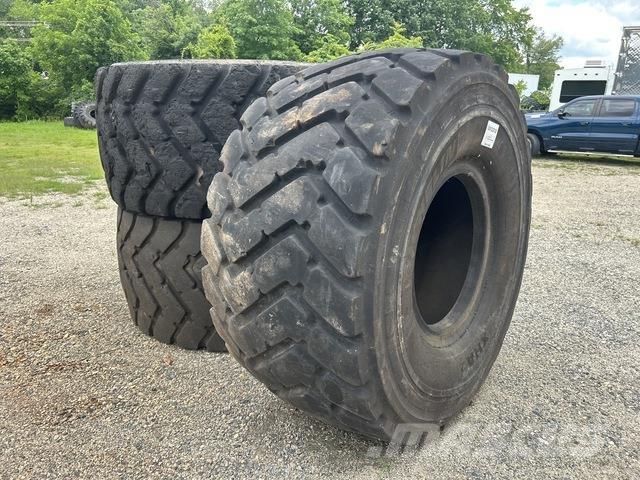 Michelin  Banden, wielen en velgen