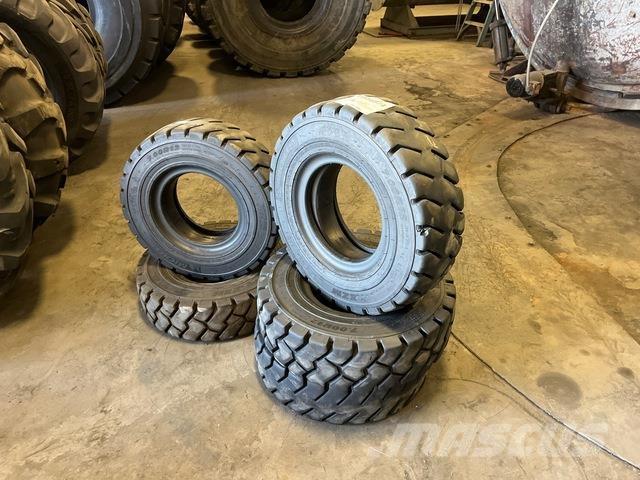 Michelin  Banden, wielen en velgen