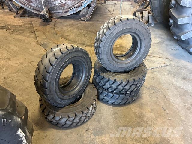 Michelin  Banden, wielen en velgen