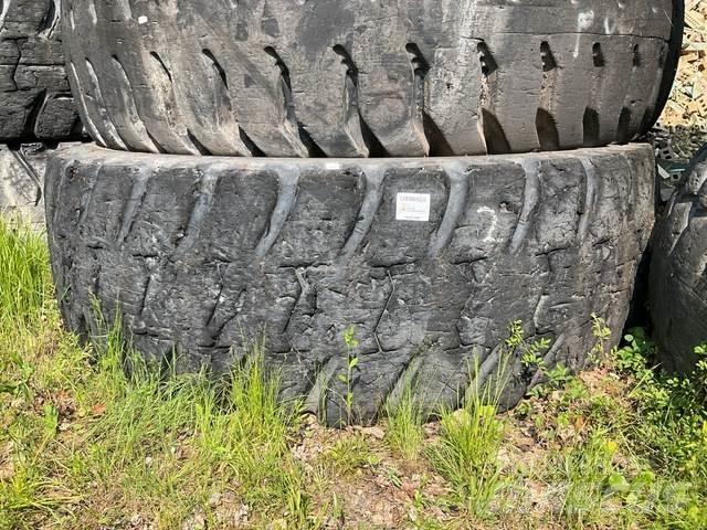 Michelin XDR2 Banden, wielen en velgen