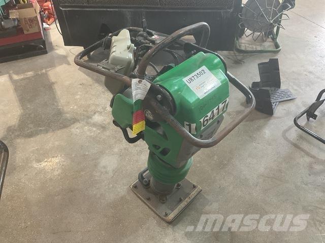 Mikasa MTX70HD Stampers