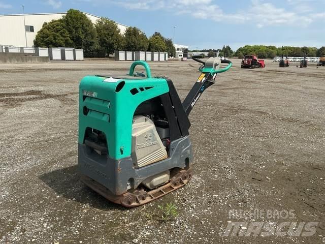 Mikasa MVH-508 Bouw - Overige