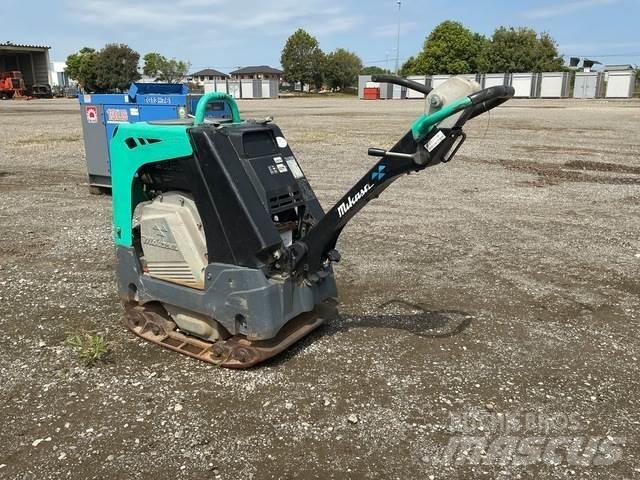 Mikasa MVH-508 Bouw - Overige