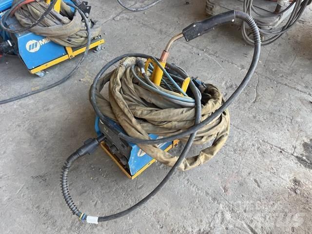 Miller  Bouw - Overige