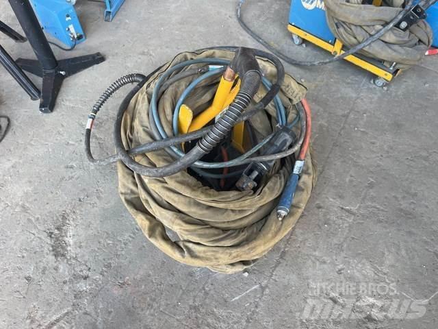 Miller  Bouw - Overige