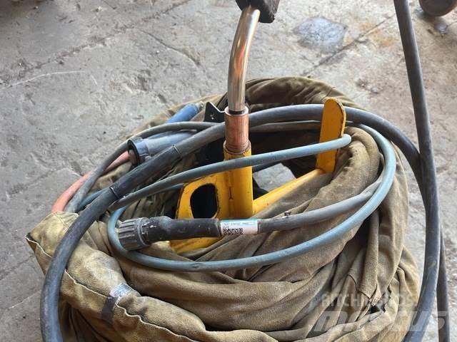 Miller  Bouw - Overige