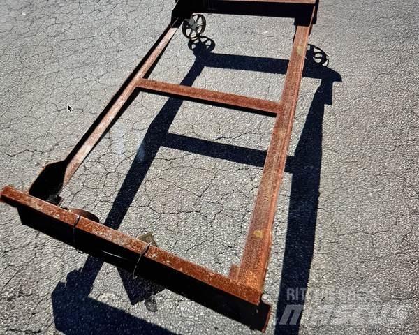 Miller 3660 Bouw - Overige