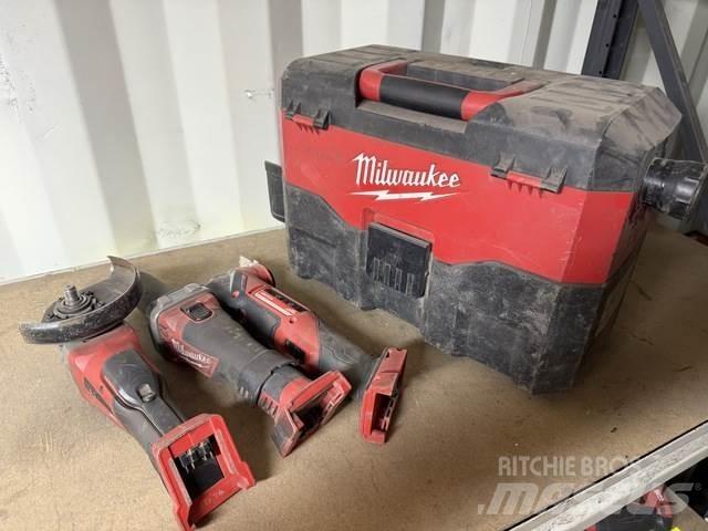 MILWAUKEE  Bouw - Overige