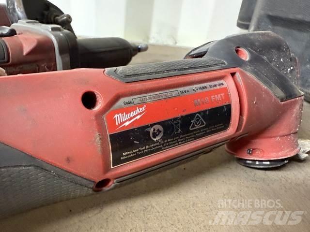 MILWAUKEE  Bouw - Overige