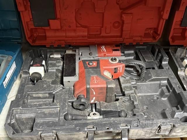 MILWAUKEE  Bouw - Overige
