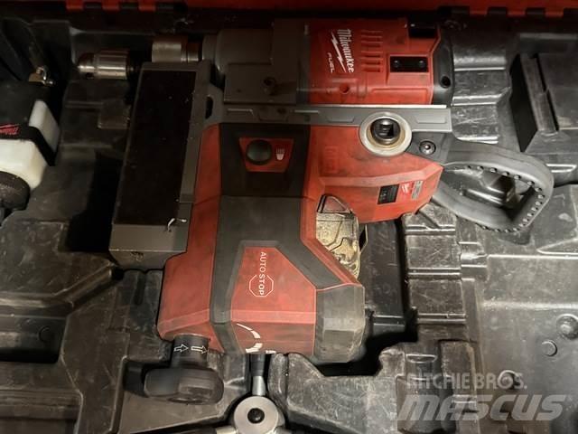 MILWAUKEE  Bouw - Overige