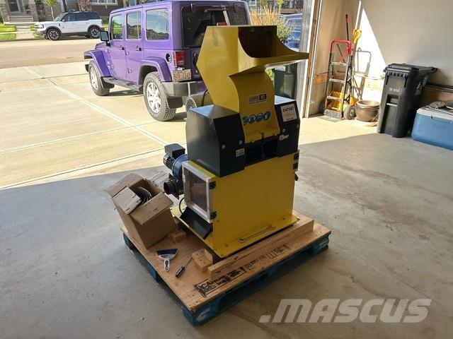 Mini Macro Bouw - Overige