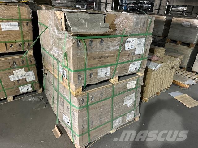  Mosaic Bouw - Overige