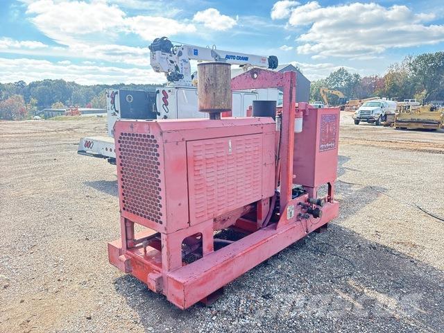 Movax SP100 Trilblokken