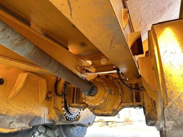 Moxy MT 41 Knik dumptrucks