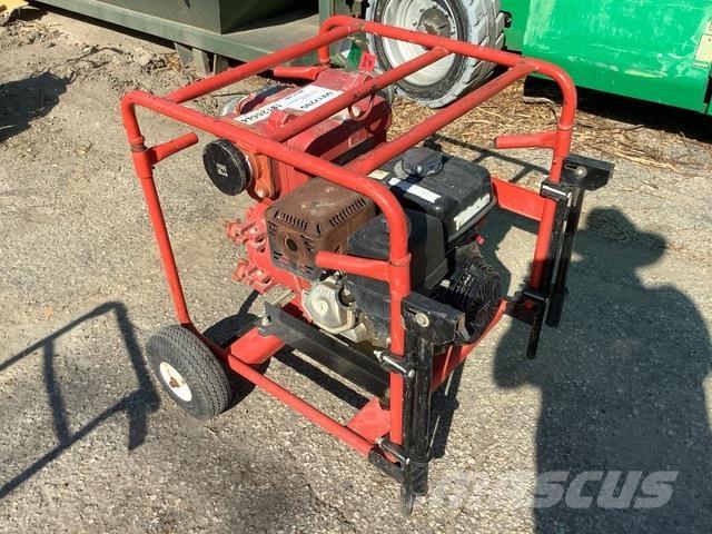 MQ QP-4TH Waterpompen