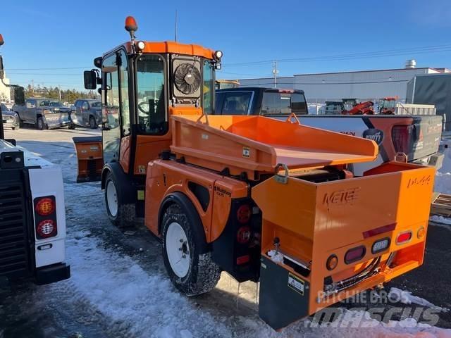 Multihog CX75 Bouw - Overige