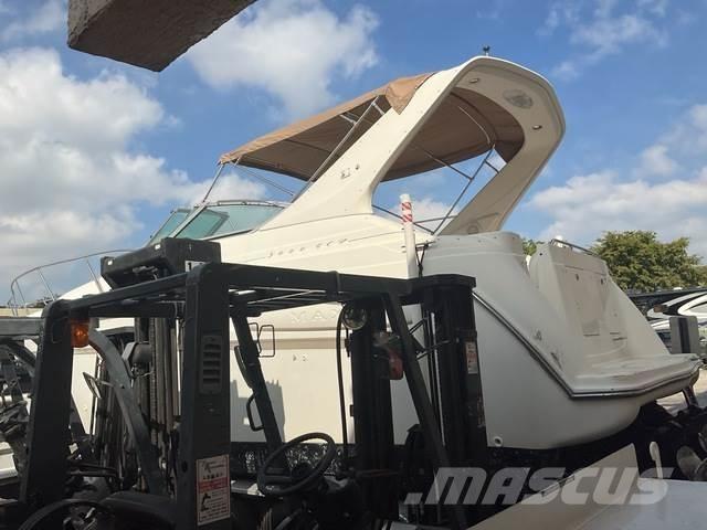  MXK Werkboten en pontons