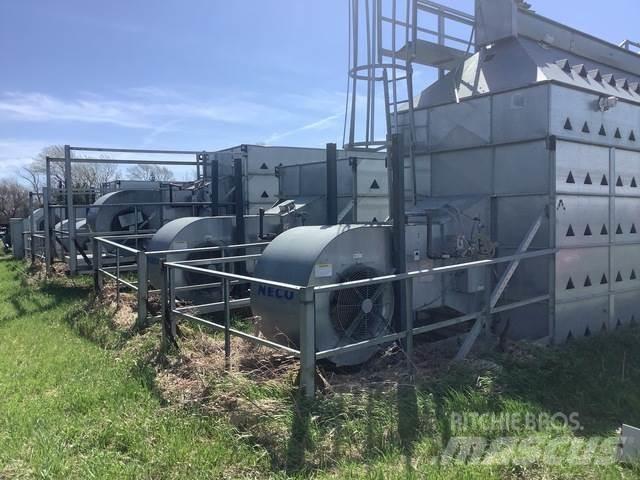  Neco D32500 Graandrogers