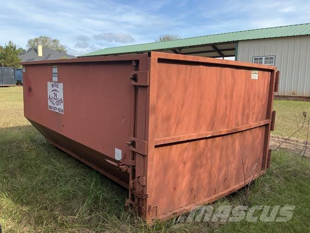  Nedland Zeecontainers