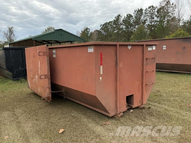 Nedland Zeecontainers