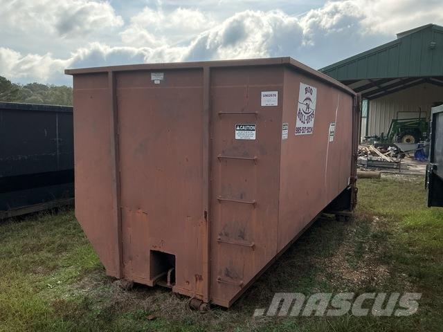  Nedland Zeecontainers