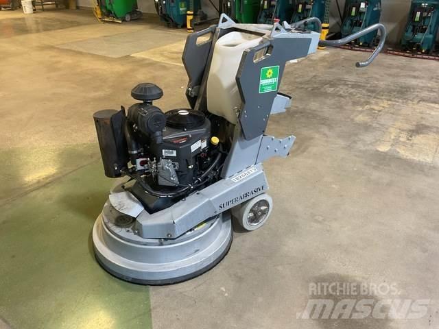 Niagara L30GE Frezen / Slijpmachines
