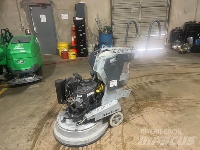 Niagara L30GE Frezen / Slijpmachines